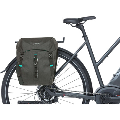 Basild Discovery365D BASSO DOPPIO BACCHIO BLACO MELEE