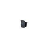 Basil City Double Bicycle Borsa - Acqua - Polyester Repellent - Black - Universal Bridge System - 28-32L - afbeelding 3