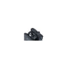 Basil Soho Nordlicht Doppia Bicycle Borsa - impermeabile, nero, 41L