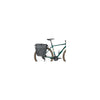 Basil Navigator Storm Mik Side Bicycle Borse - SPORTY E FUNDAL SINGOLO BACCHE - NERO - 100% impermeabile
