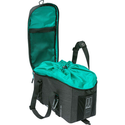 Basil Dragertas Discovery 365D M Black Melee Mik 9L