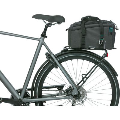 Basil Dragertas Discovery 365D M Black Melee Mik 9L