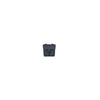 Basil Bolsa doble Go 32L Negro