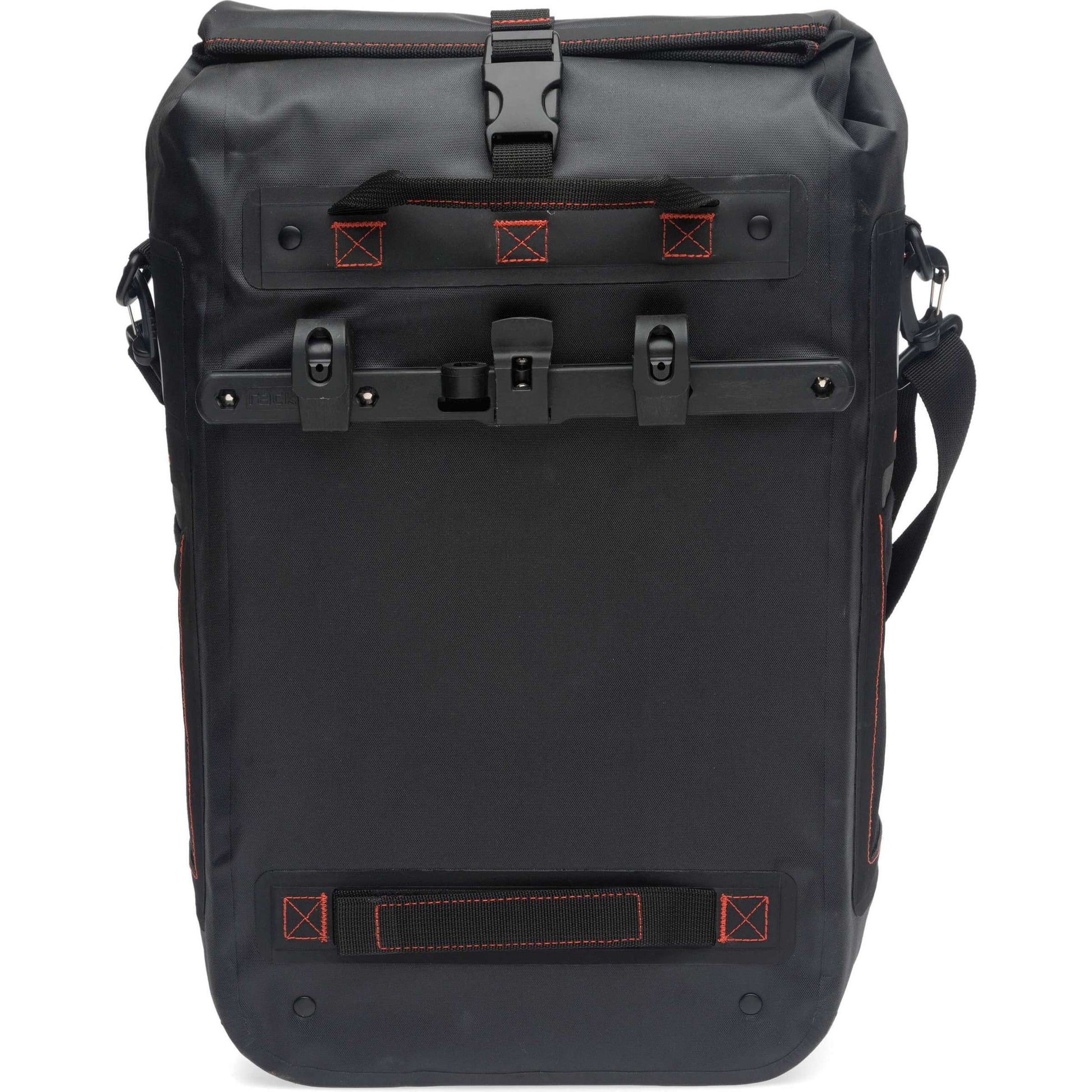 NUOVI LOOXS Varo Single Black 20L - PakAftas