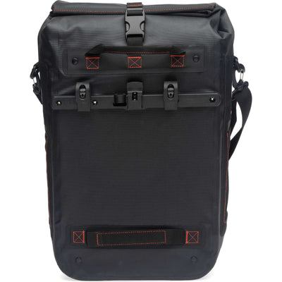 NUOVI LOOXS Varo Single Black 20L - PakAftas