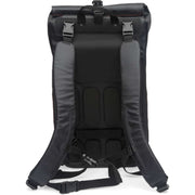 New Looxs VARO PAKAFTAS - Waterproof backpack - Unisex - Black - afbeelding 2