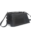 Borsa Newlooxs new looxs varo waterproof single mik | nero | 15 l