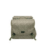 Mondi Joy Double Bicycle Borsa - Acqua - Polistere Repellente - Racktime - Ivy Grey