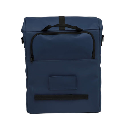 Newloxs Bas Odense | Caviglia | Blu scuro | 17.5L