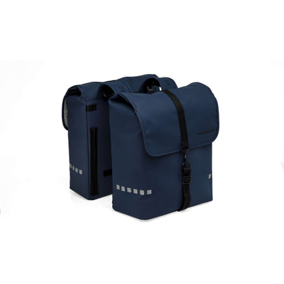 Nueva bolsa Odense Double | Azul oscuro | 39L