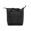 New Looxs Black Shopping Bag 24L - Polyester - Black - Hooks