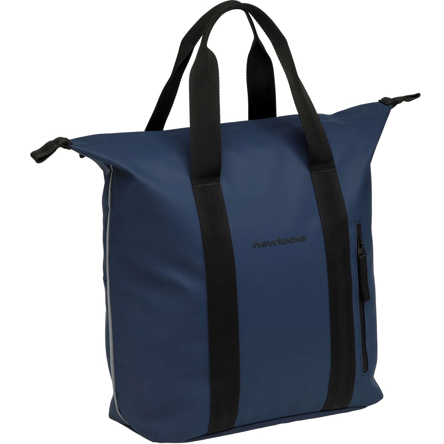 NEWLOXS BAS ODENSE KOTA SINGLE DARKLOW BLUW | 24L