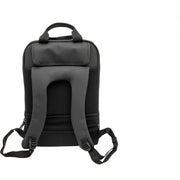 Newlooxs Rugtas New Nevada Backpack | Black - afbeelding 5