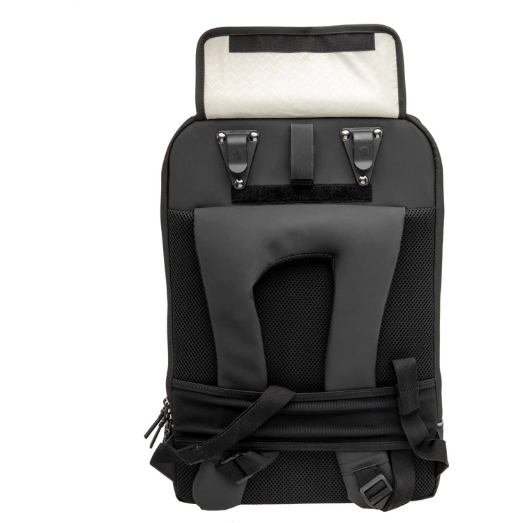 NewLooxs backpack New Nevada Backpack | Black