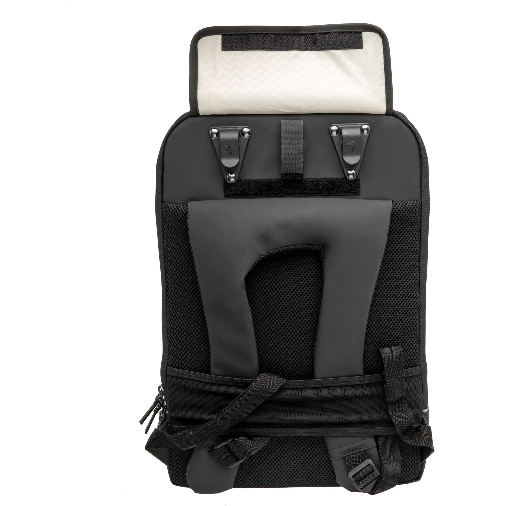NewLooxs backpack New Nevada Backpack | Black