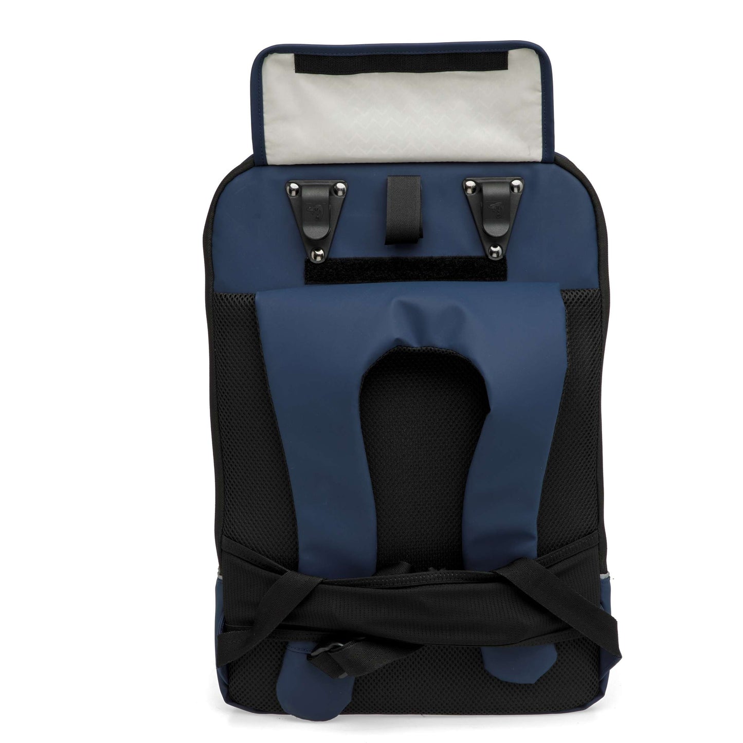 NewLooxs backpack New Nevada 20 liters 31 x 16 x 45 cm dark blue