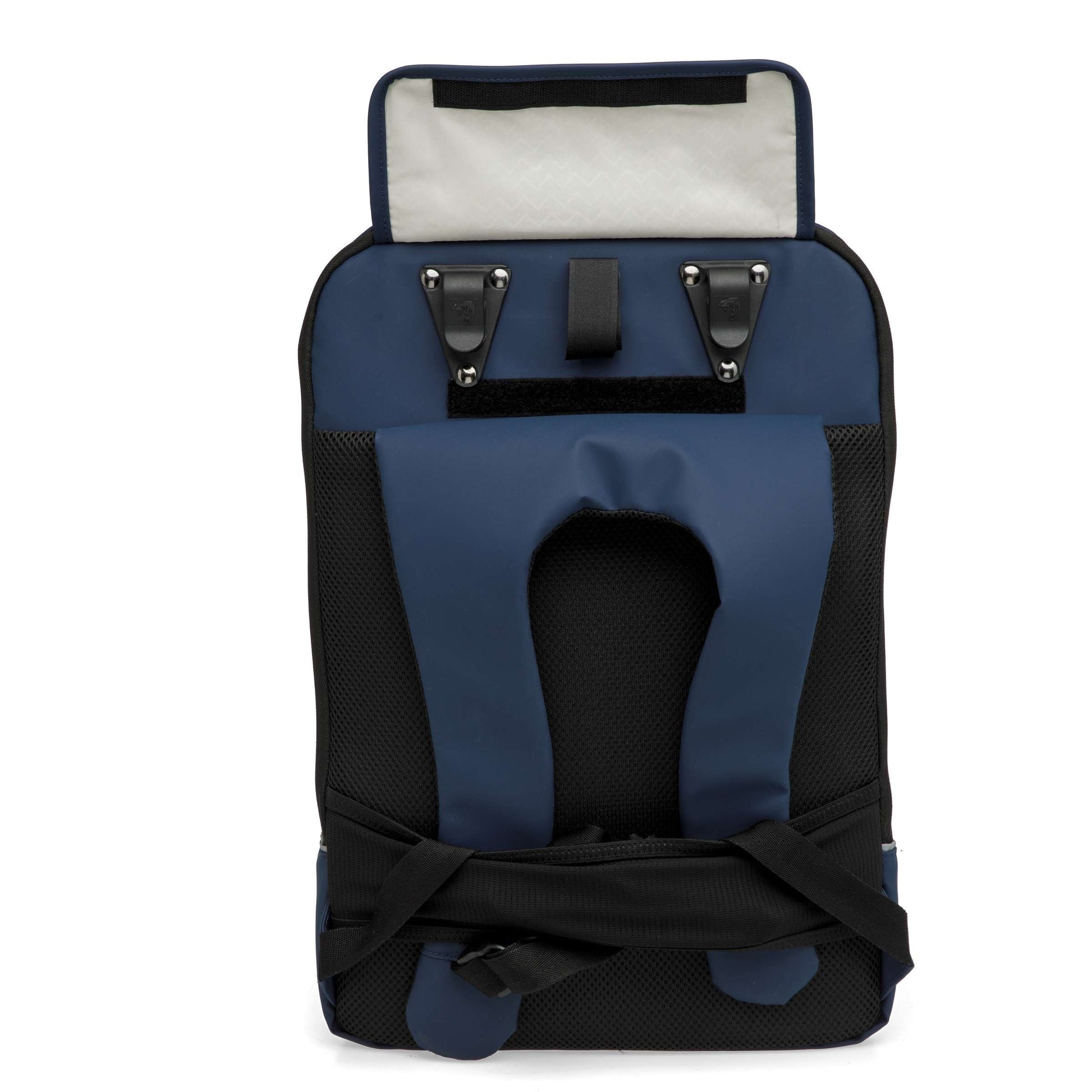 NewLooxs backpack New Nevada 20 liters 31 x 16 x 45 cm dark blue