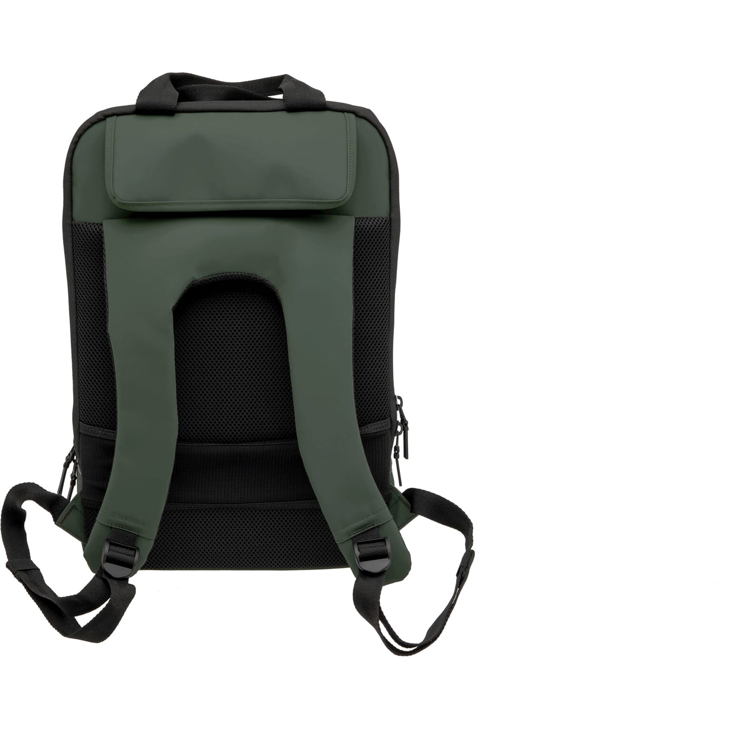 Backpack newlooxs Nuovo zaino Nevada | Verde