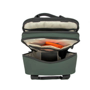 Newlooxs mochila New Nevada mochila | Verde - afbeelding 4