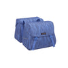 Newlooxs Tas New Joli Double Dubbel | Alma | Blue