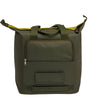 Nuevo Tas New Kota Shopper | Oslo | Oliva verde amarillo | 24 litros