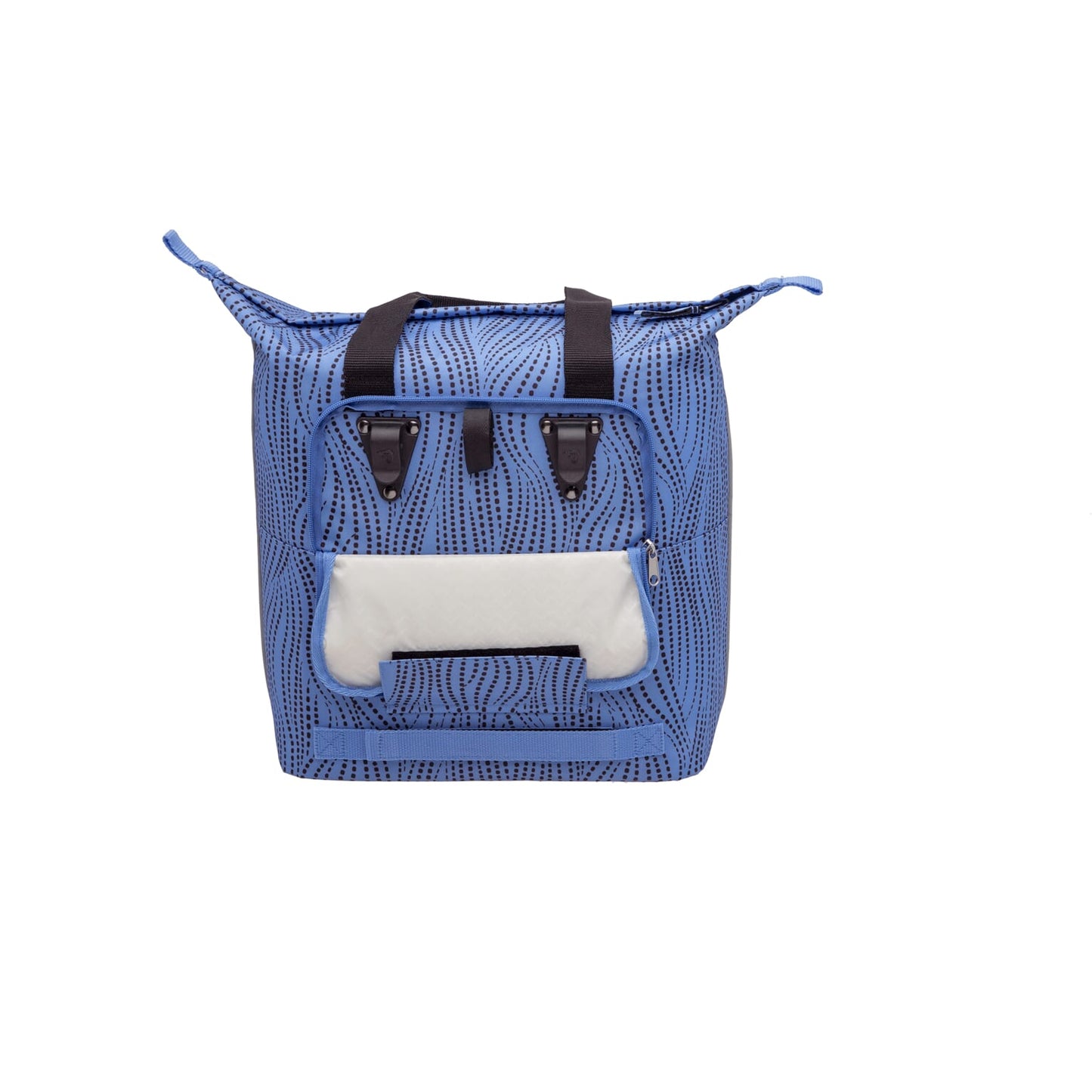 Newloxs Bas New Shopper Kota Alma | Azul