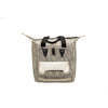 Newlooxs Tas New Shopper Kota Alma | Sand