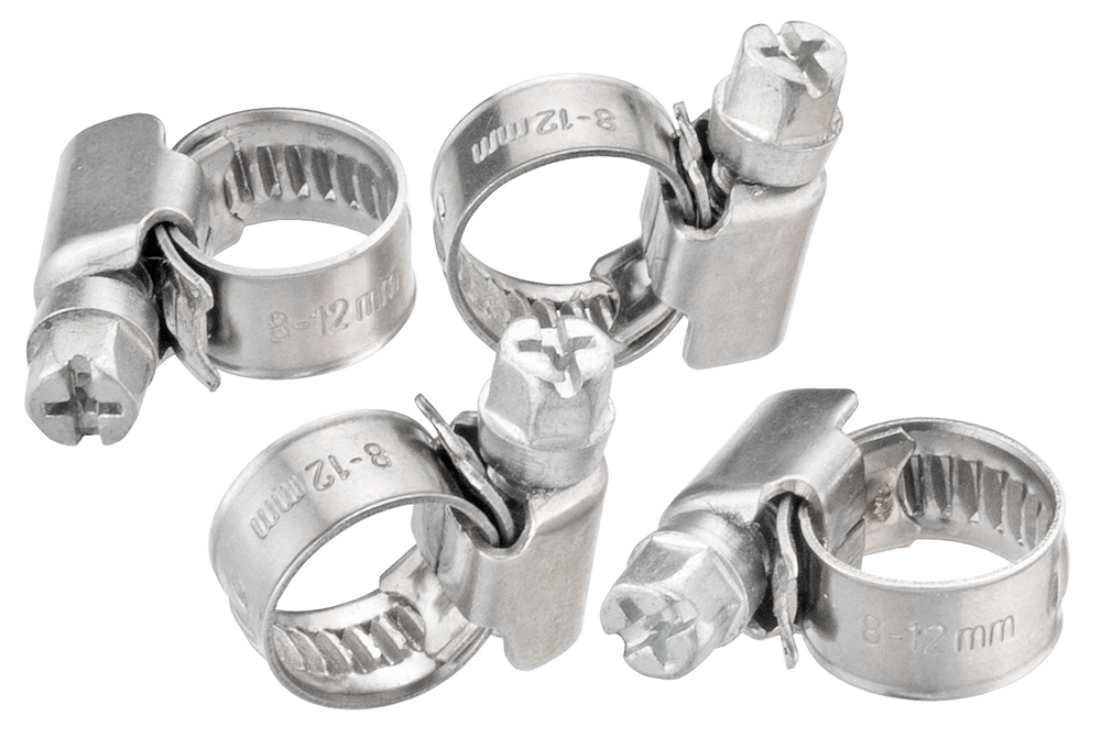 Cornat spanring 8-12mm (1 4) 4st rvs - t3083000