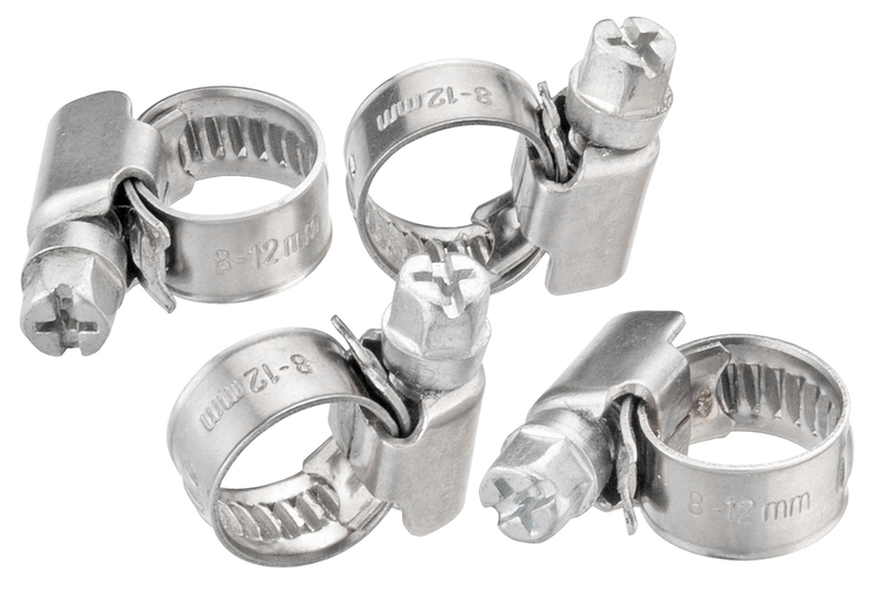 Cornat spanring 8-12mm (1 4) 4st rvs - t3083000