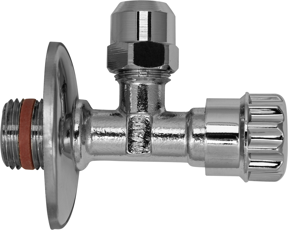 Valvola ad angolo Cornat zd 1 2 ch - t317004