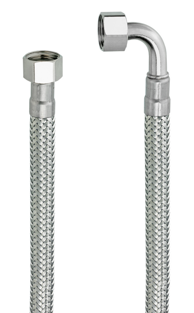 Tubo flessibile di collegamento Cornat 3 8x3 8x200 - t317228