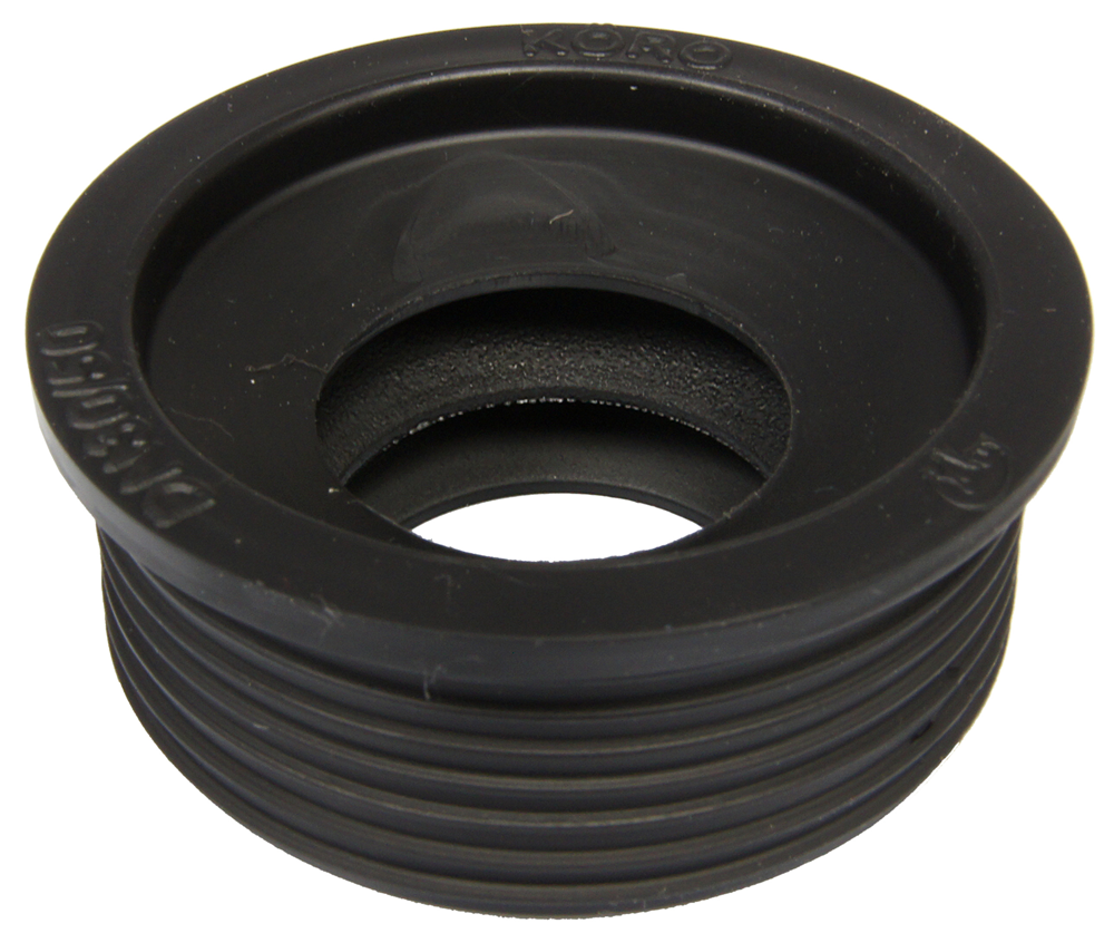 Reducción de tetina de goma Cornat 50mm -> 30mm - t318506