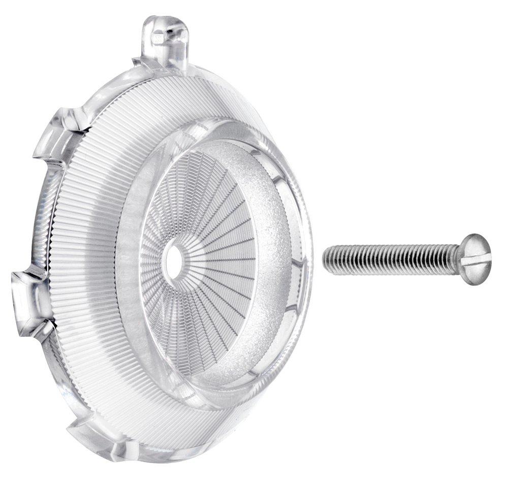 Roseta Cornat para baño - t321120