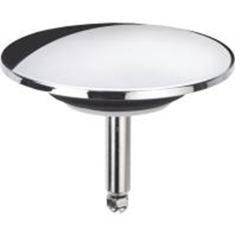 Tapón de drenaje Cornat para baño d72mm ch - t322105