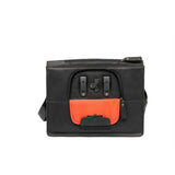 Tas Newlooxs Fellini Black - afbeelding 4