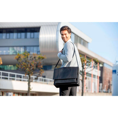 Bag NewLooxs Fellini Black