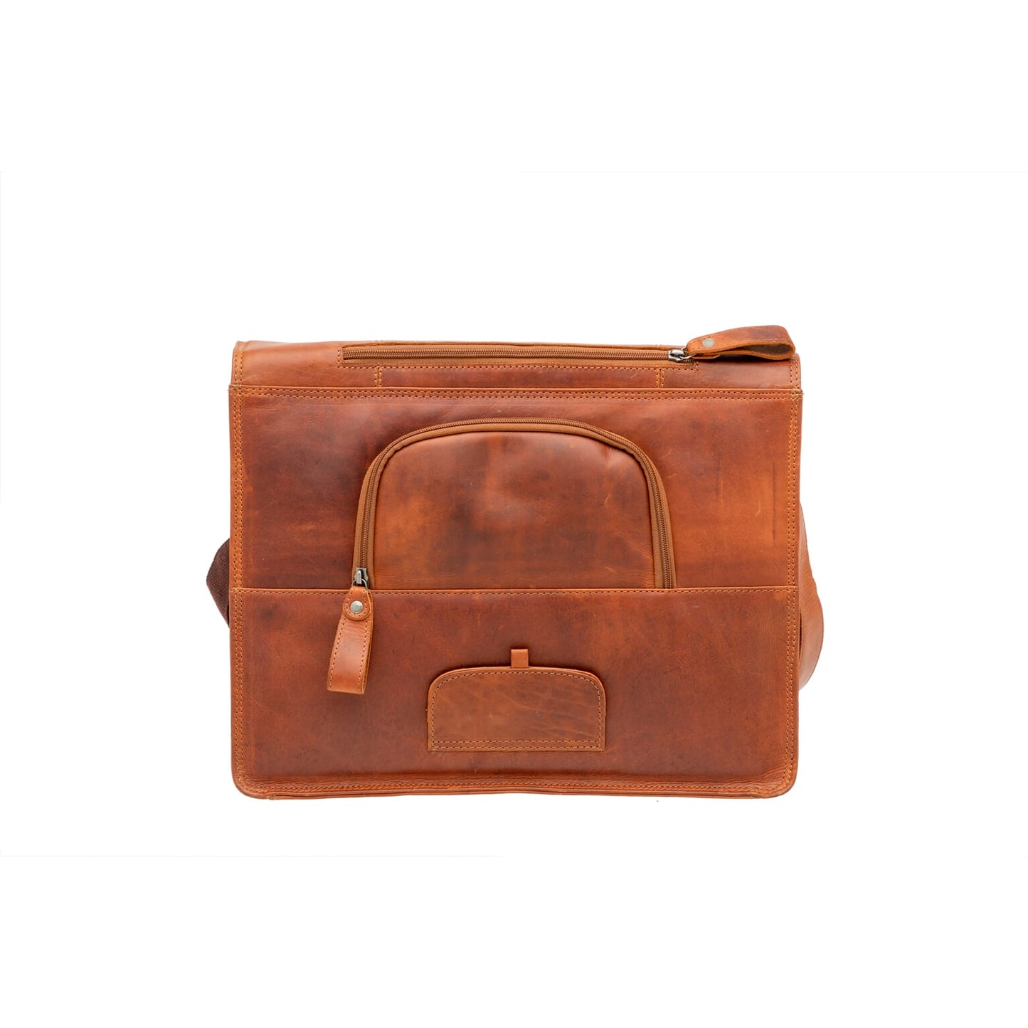 Bag Newlooxs Fellini Cognac