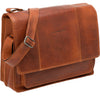 Bag Newlooxs Fellini Cognac