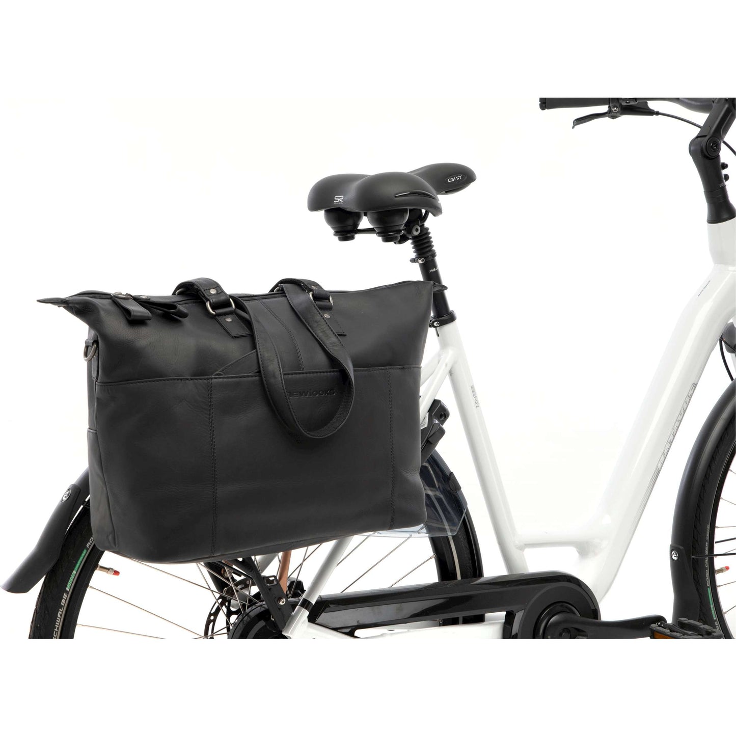 Bolso nuevo looxs verla negro