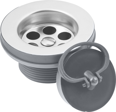Cornat tapón desagüe fregadero 70mm 3 2 (400) - t352004r