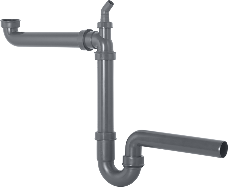 Cornat sifone salvaspazio 1 1 2 x40 - t353103r