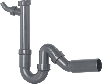 Fregadero sifón cornat 6 4x50mm (403) - t353104r