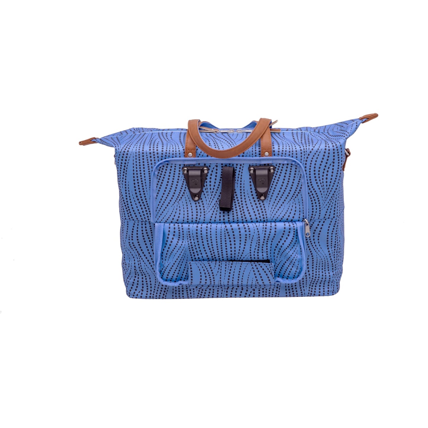 Bag di Newloox Nuova caviglia Tendo Alma Blue