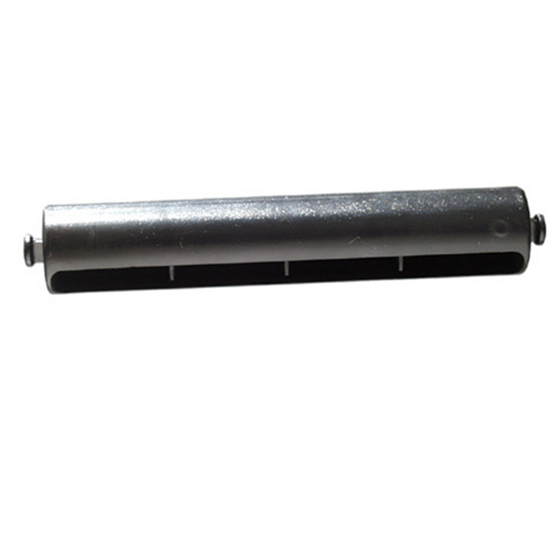 Cornat vervangrol pvc wc-papierhouder zw - t364699