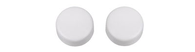 Tappo di copertura Cornat per vite inferiore (2 pz) wi - t364800