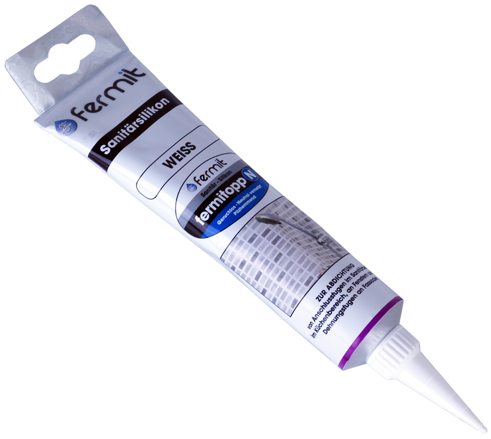 Kirchhoff cornat tube siliconen 100ml wi - t381200