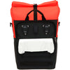 Newloxs BAS NEW NYBORG Single Red Black