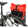 Newloxs BAS NEW NYBORG Single Red Black