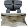 Nuova borsa di Newlooxs Nuova doppia nyborg 34L