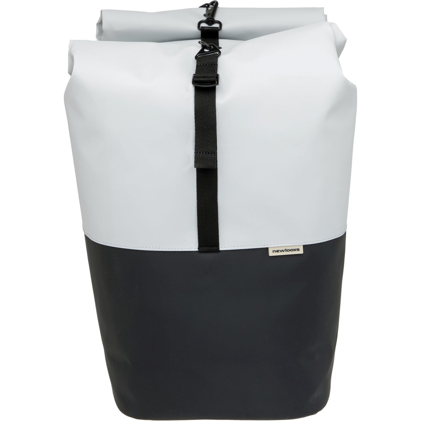 Newloxs Bas New Nyborg Double Light Grey Black